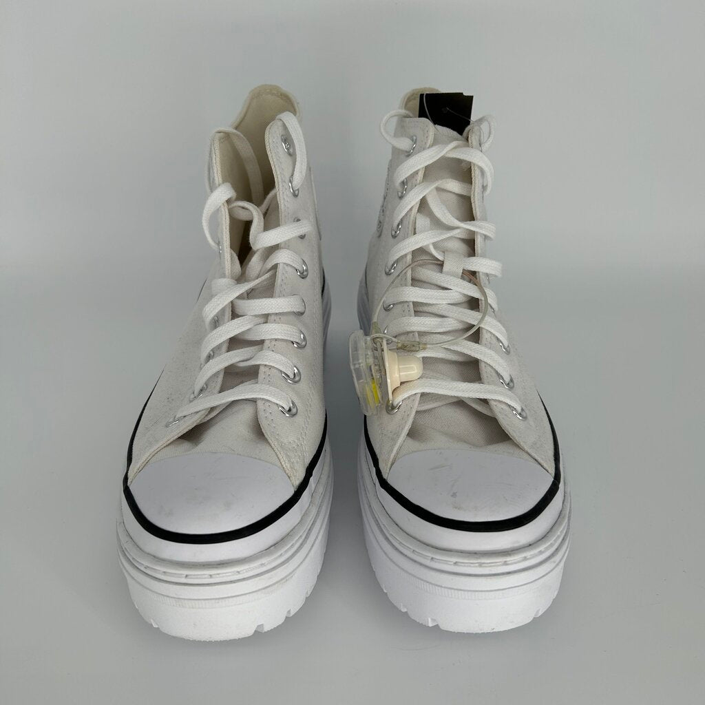 Converse Lug High Top Sneakers