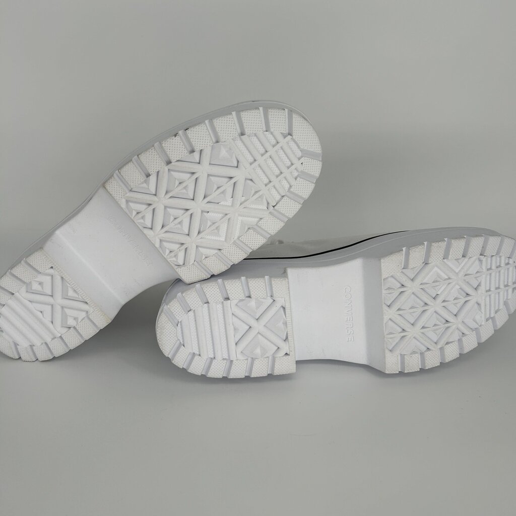 Converse Lug High Top Sneakers
