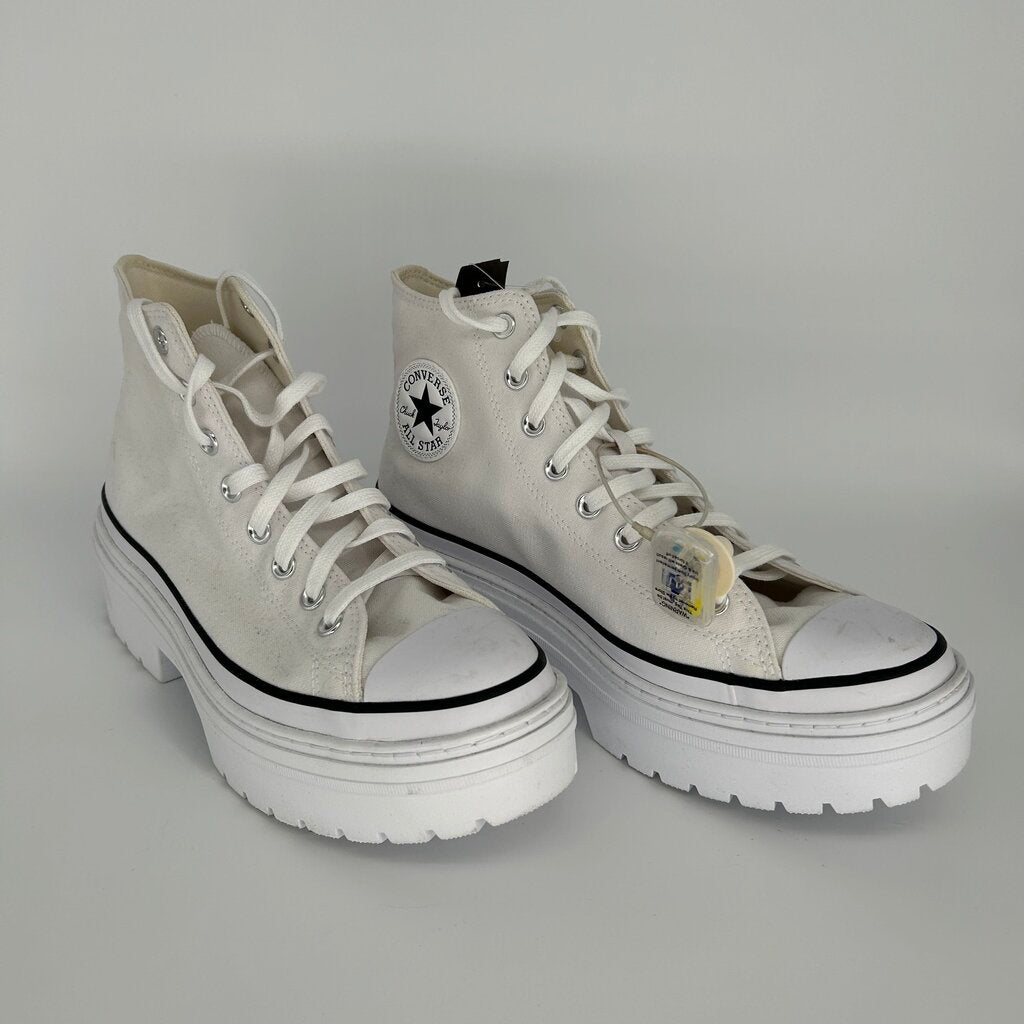 Converse Lug High Top Sneakers