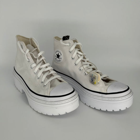 Converse Lug High Top Sneakers