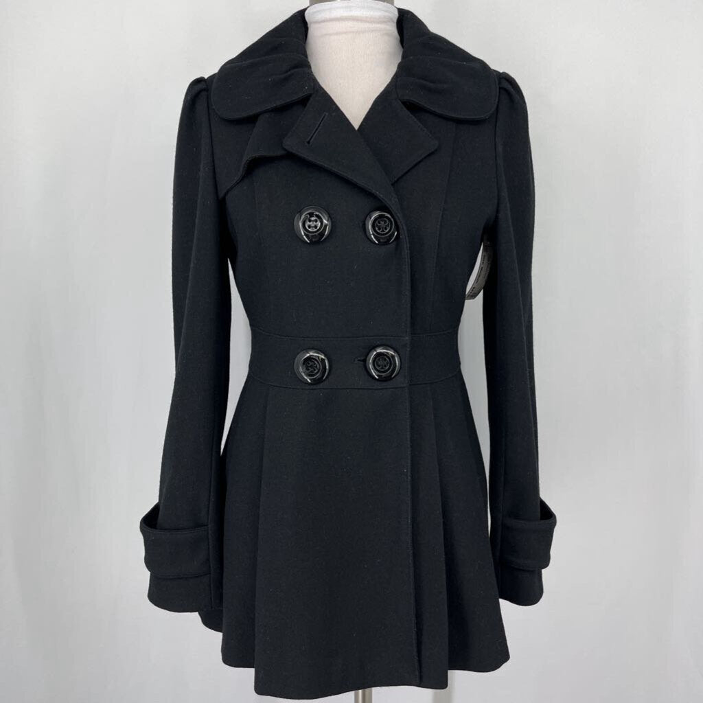 Guess Peacoat