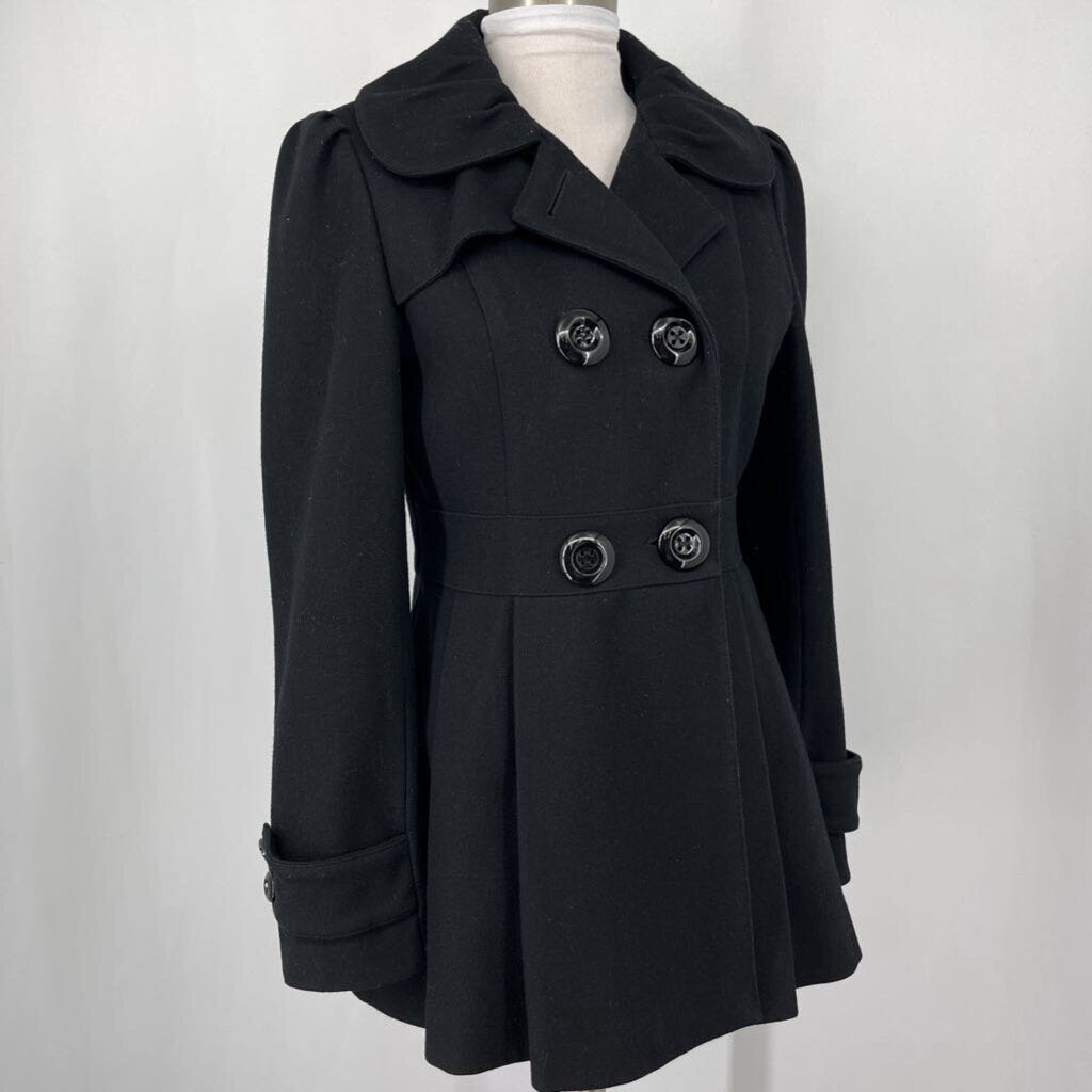 Guess Peacoat