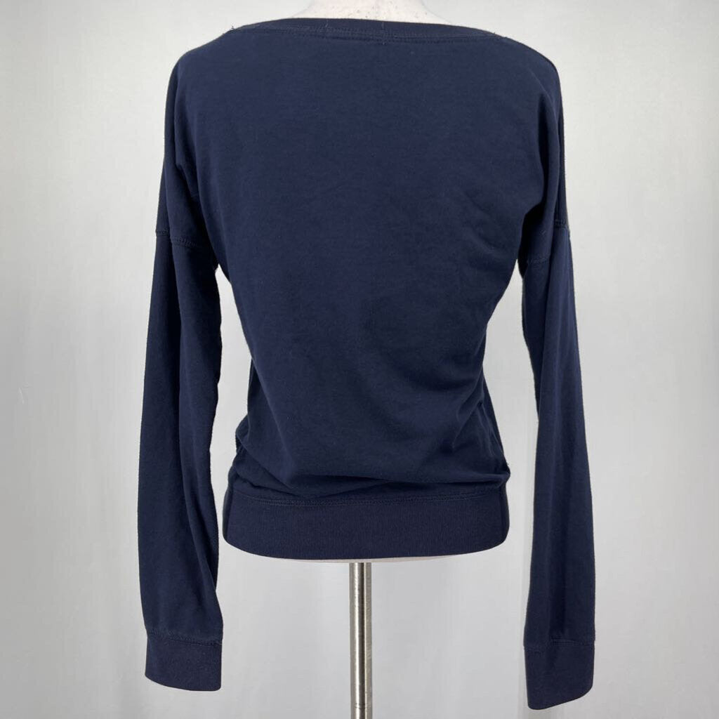 Aeropostale L/s Sweatshirt
