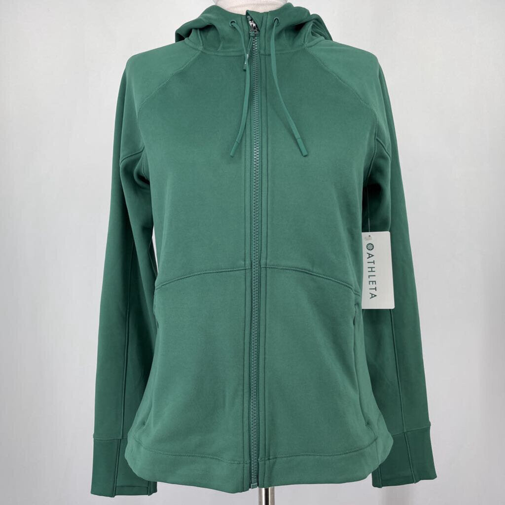Athleta L/s Jacket