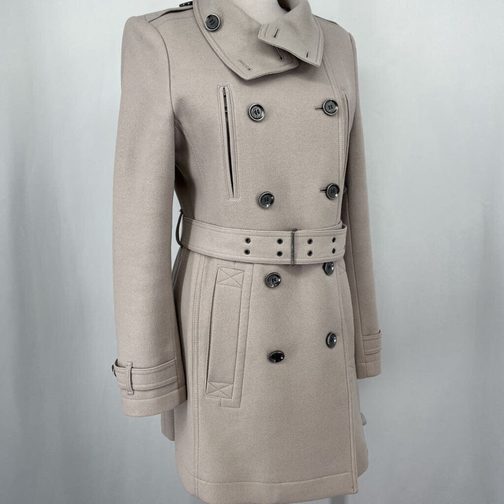 Burberry Brit Trench Coat
