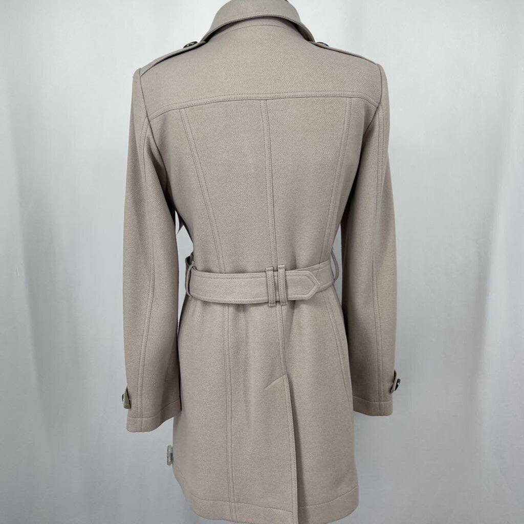 Burberry Brit Trench Coat