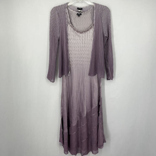 Komarov 2pc Dress