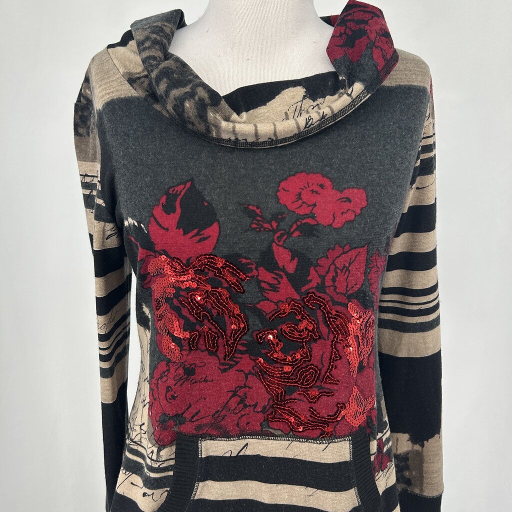 Joseph Ribkoff L/s Shirt