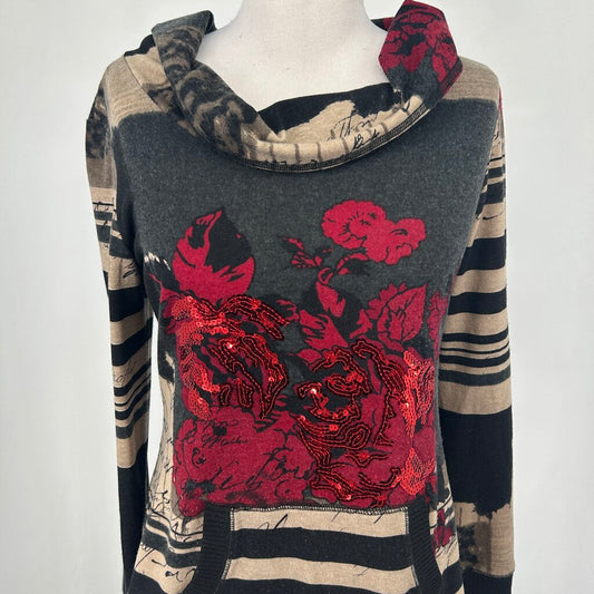 Joseph Ribkoff L/s Shirt