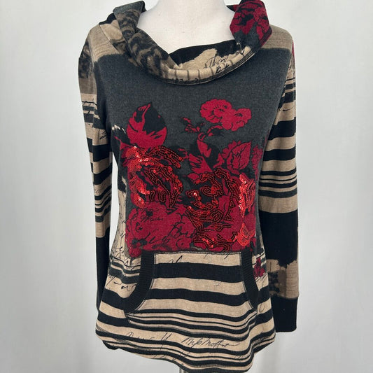 Joseph Ribkoff L/s Shirt