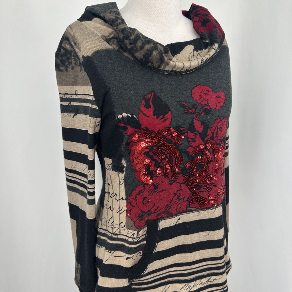 Joseph Ribkoff L/s Shirt