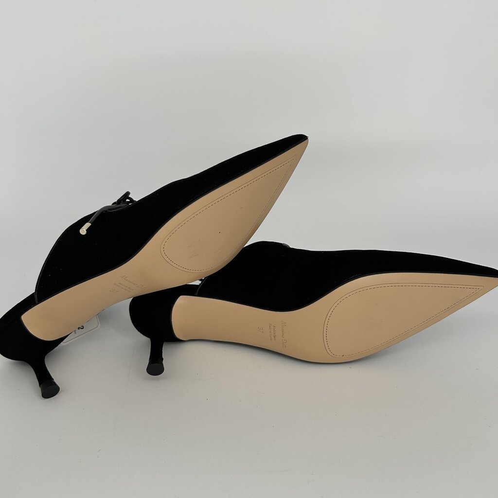 Massimo Dutti Heels