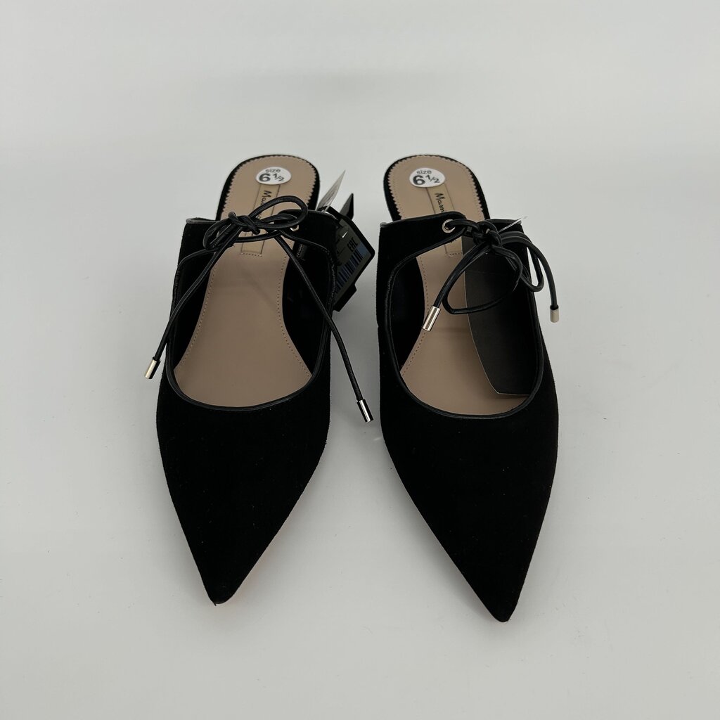 Massimo Dutti Heels