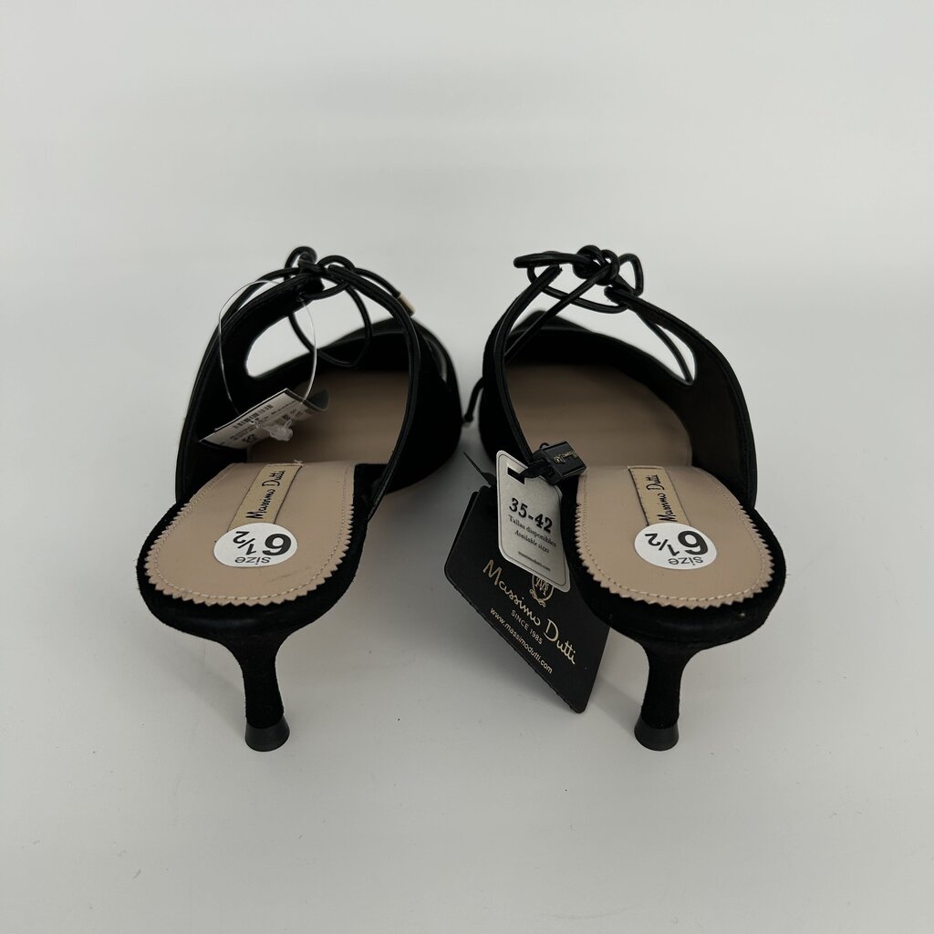 Massimo Dutti Heels