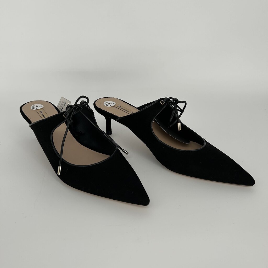 Massimo Dutti Heels