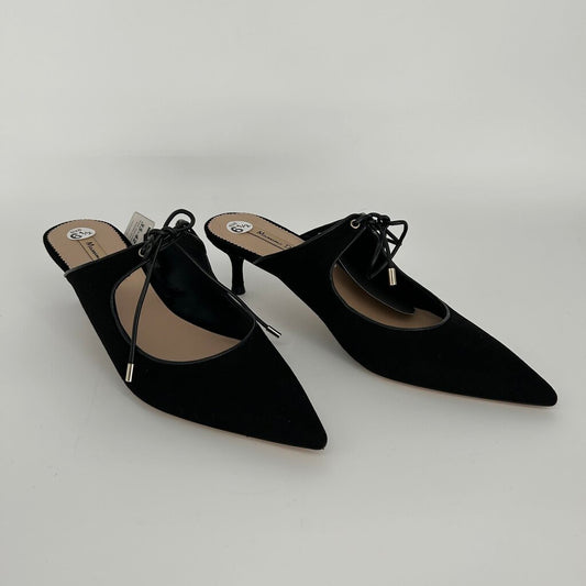 Massimo Dutti Heels