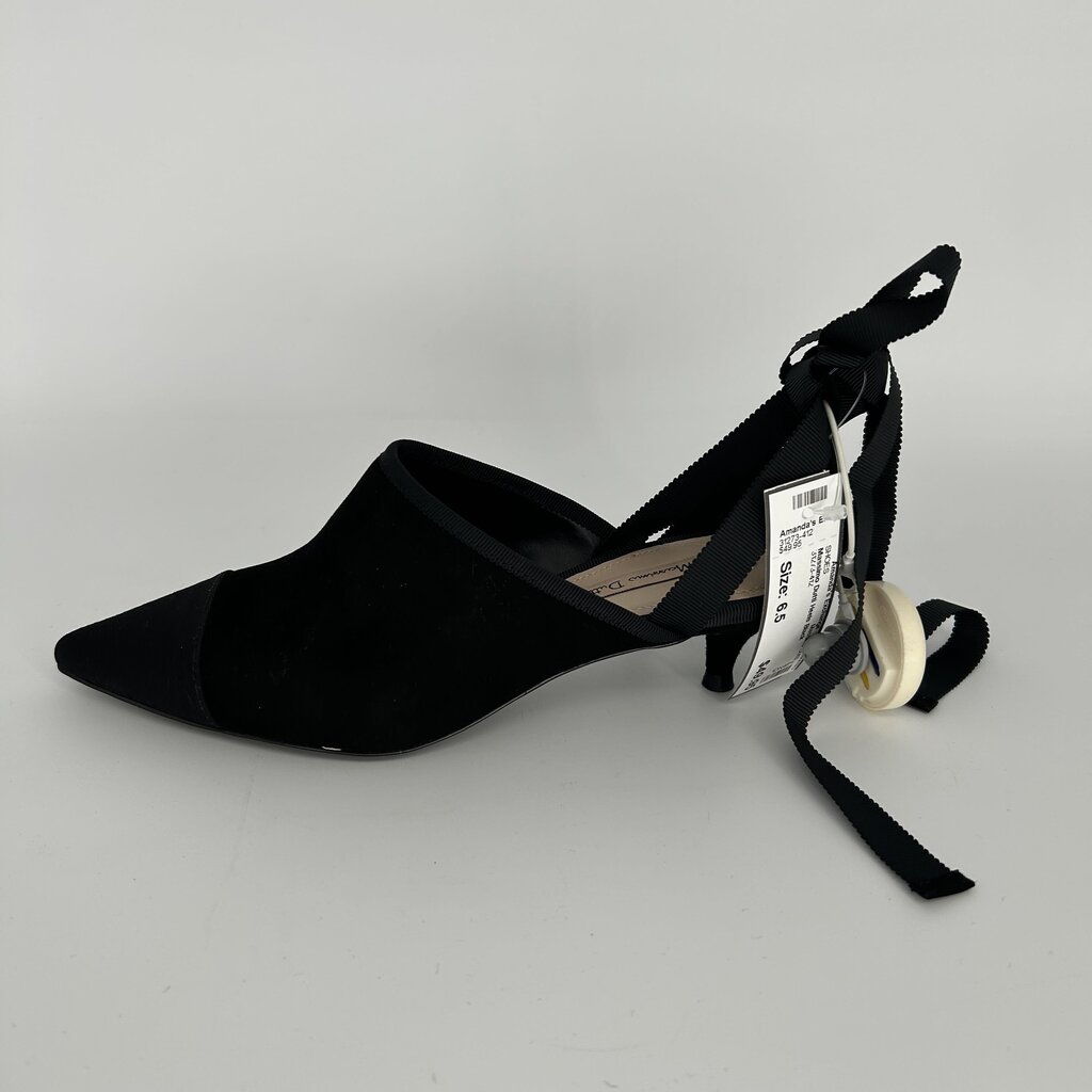 Massimo Dutti Heels