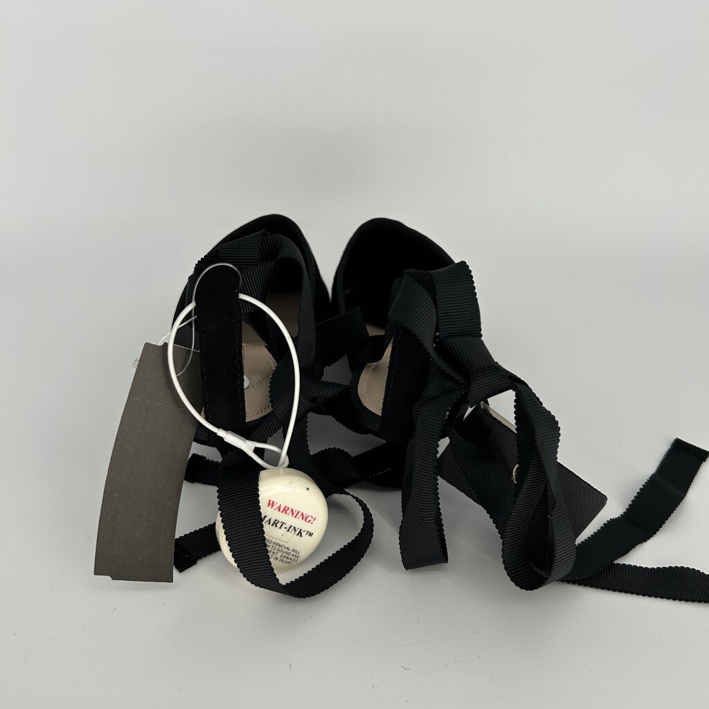 Massimo Dutti Heels
