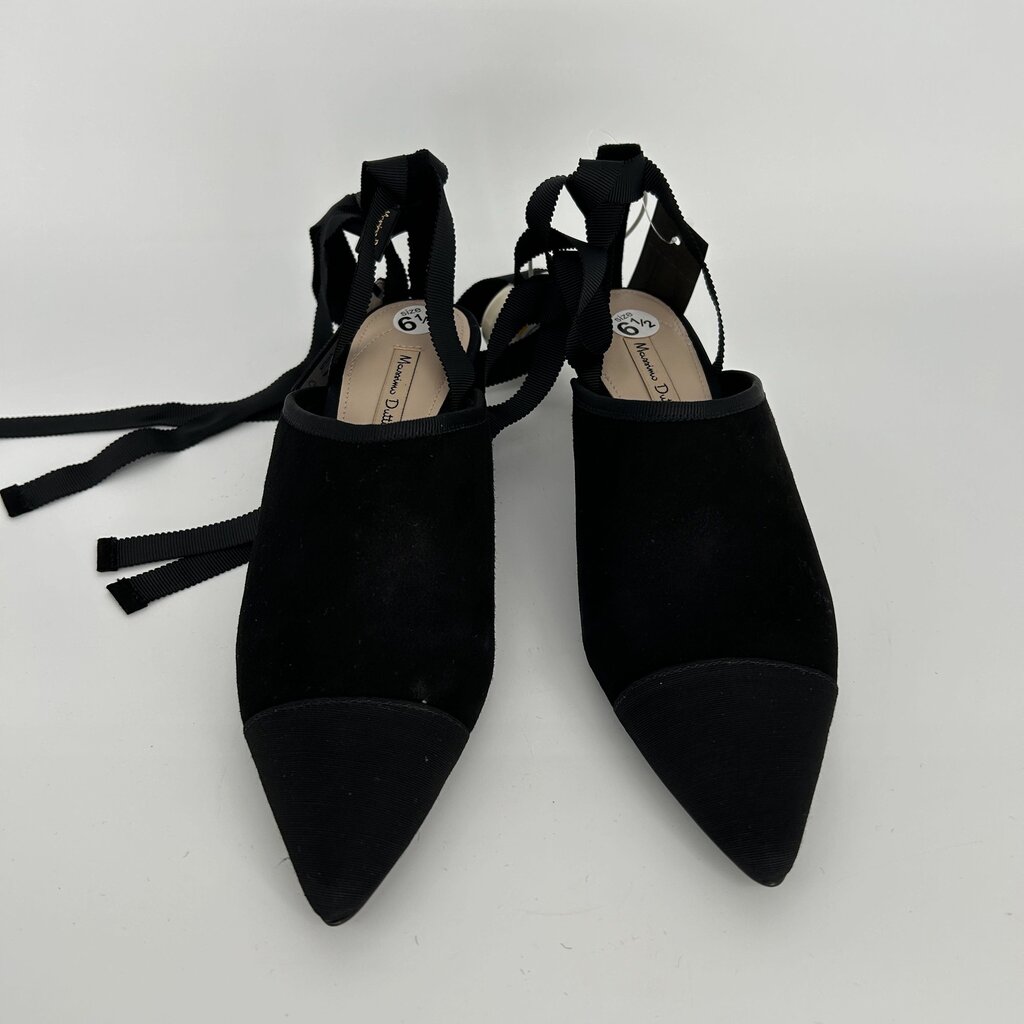 Massimo Dutti Heels