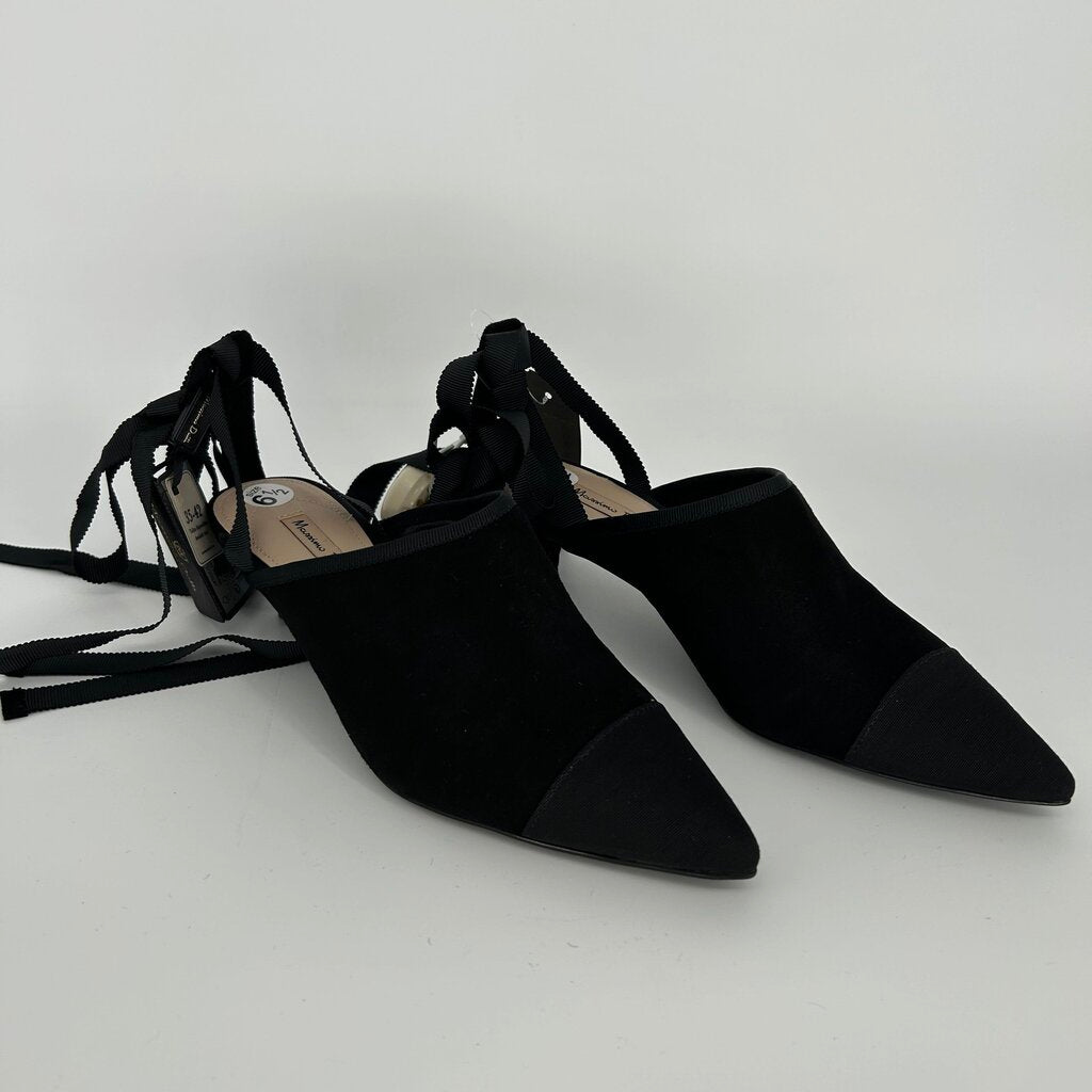 Massimo Dutti Heels