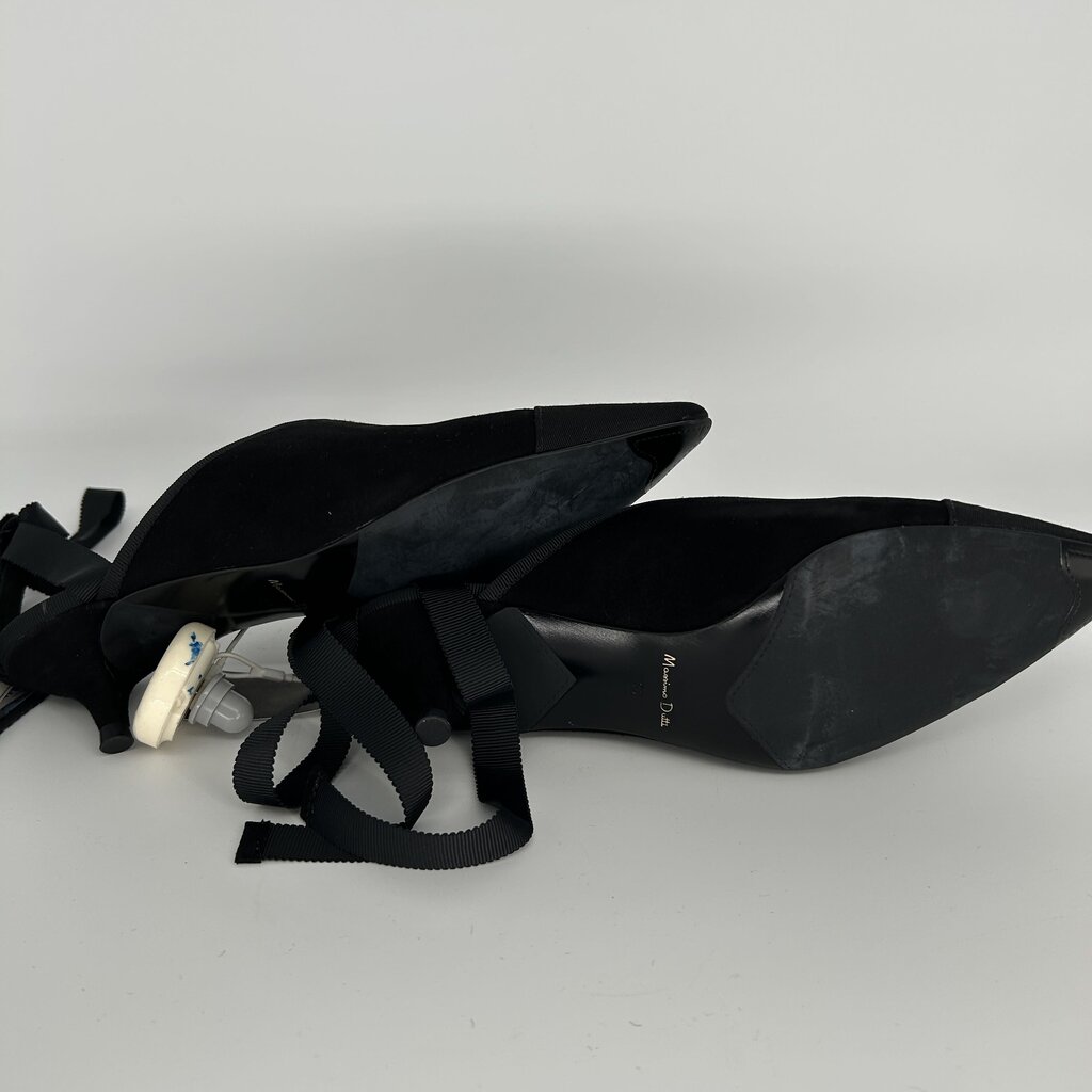 Massimo Dutti Heels