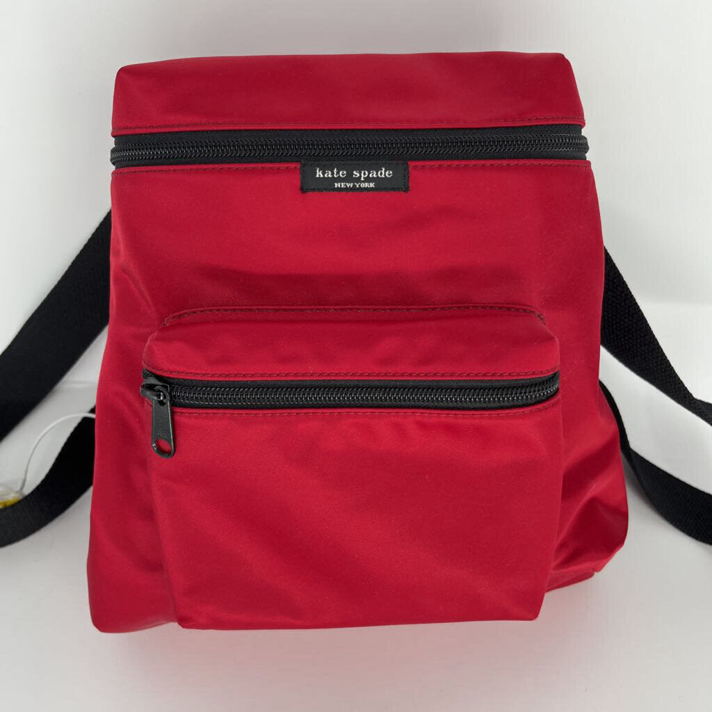 Kate Spade Nylon Backpack