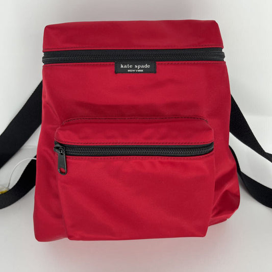 Kate Spade Nylon Backpack