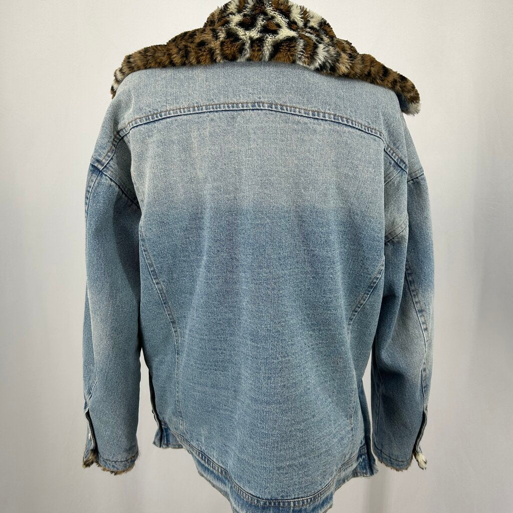 Bagatelle Denim Jacket