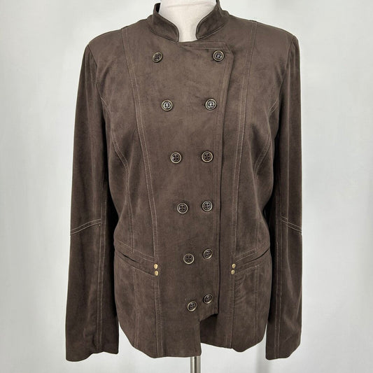 Lana Lee L/s Jacket