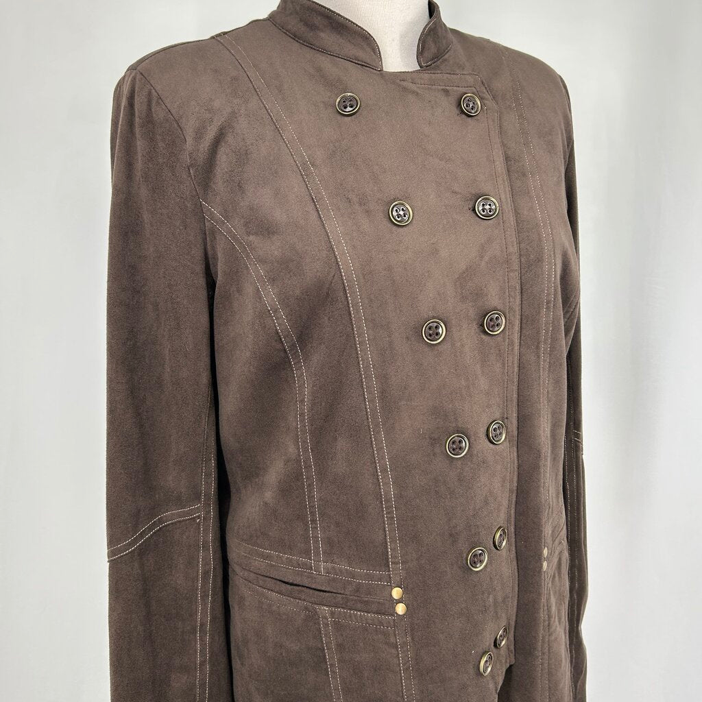Lana Lee L/s Jacket