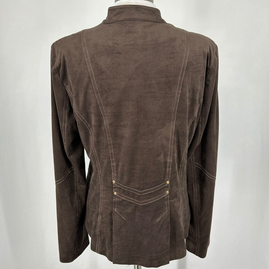 Lana Lee L/s Jacket