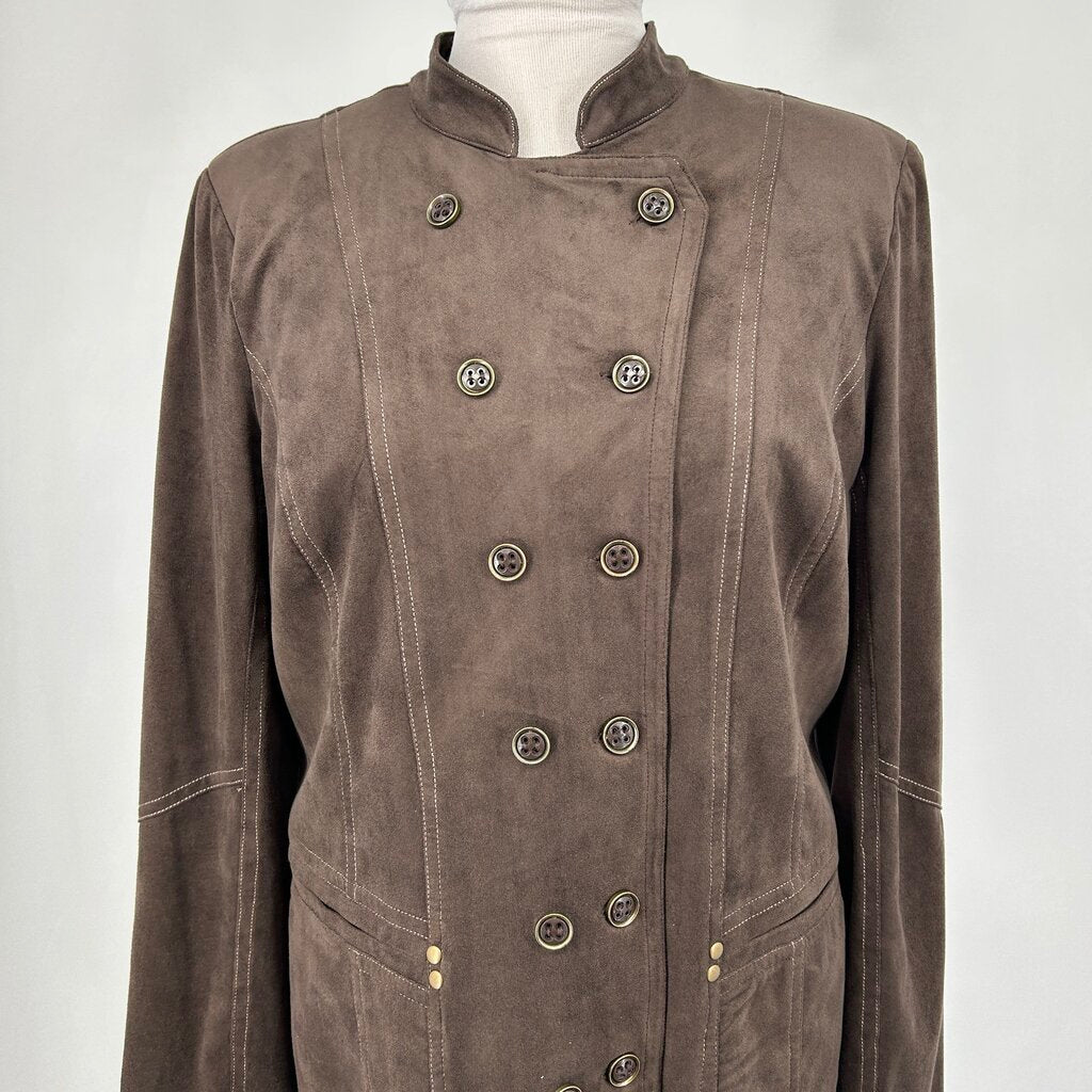Lana Lee L/s Jacket