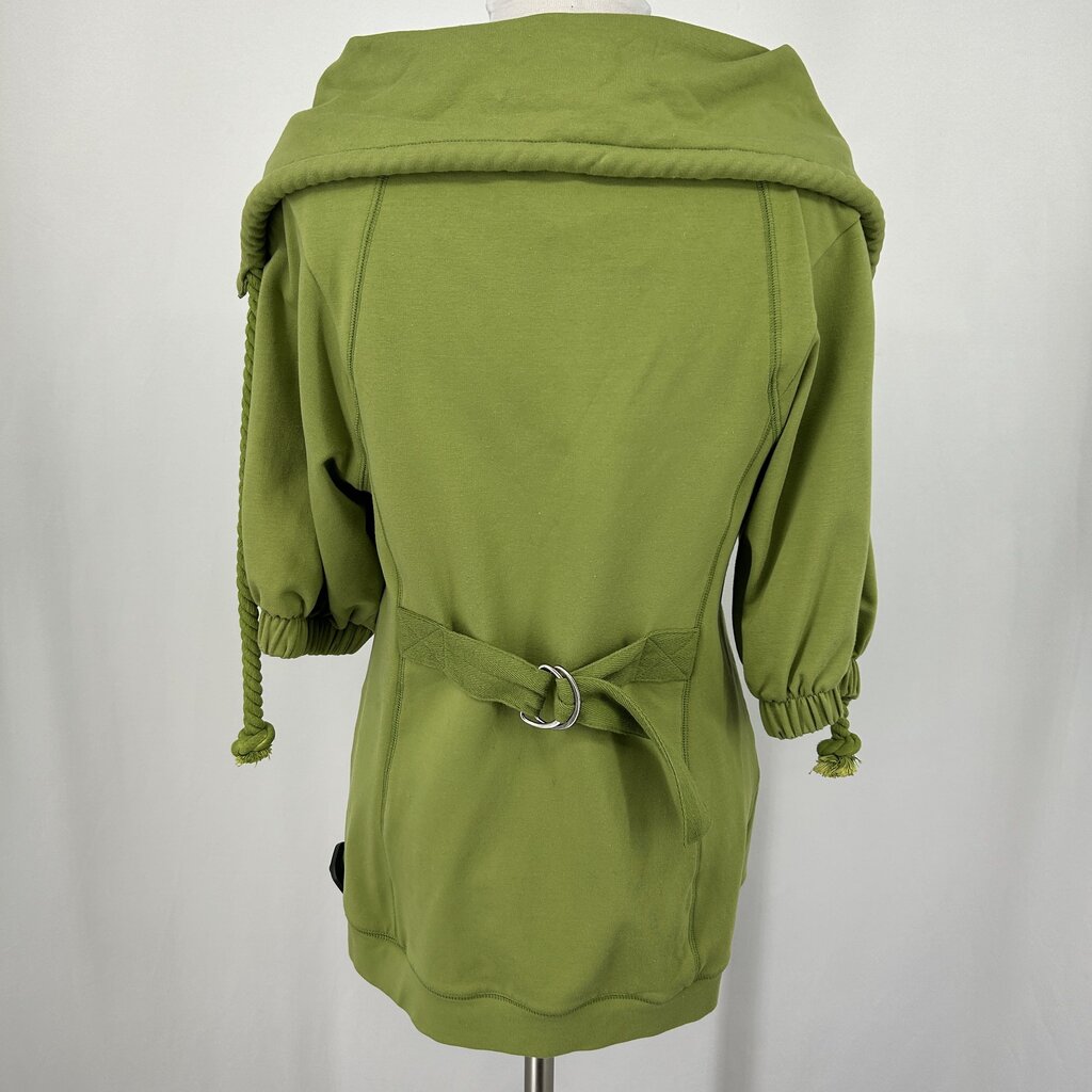 Katherine Barclay S/s Hoodie