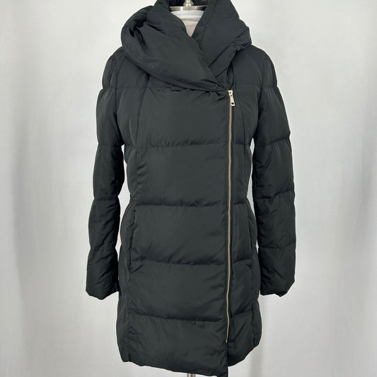 Cole Haan Puffer Coat