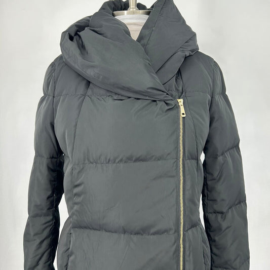 Cole Haan Puffer Coat