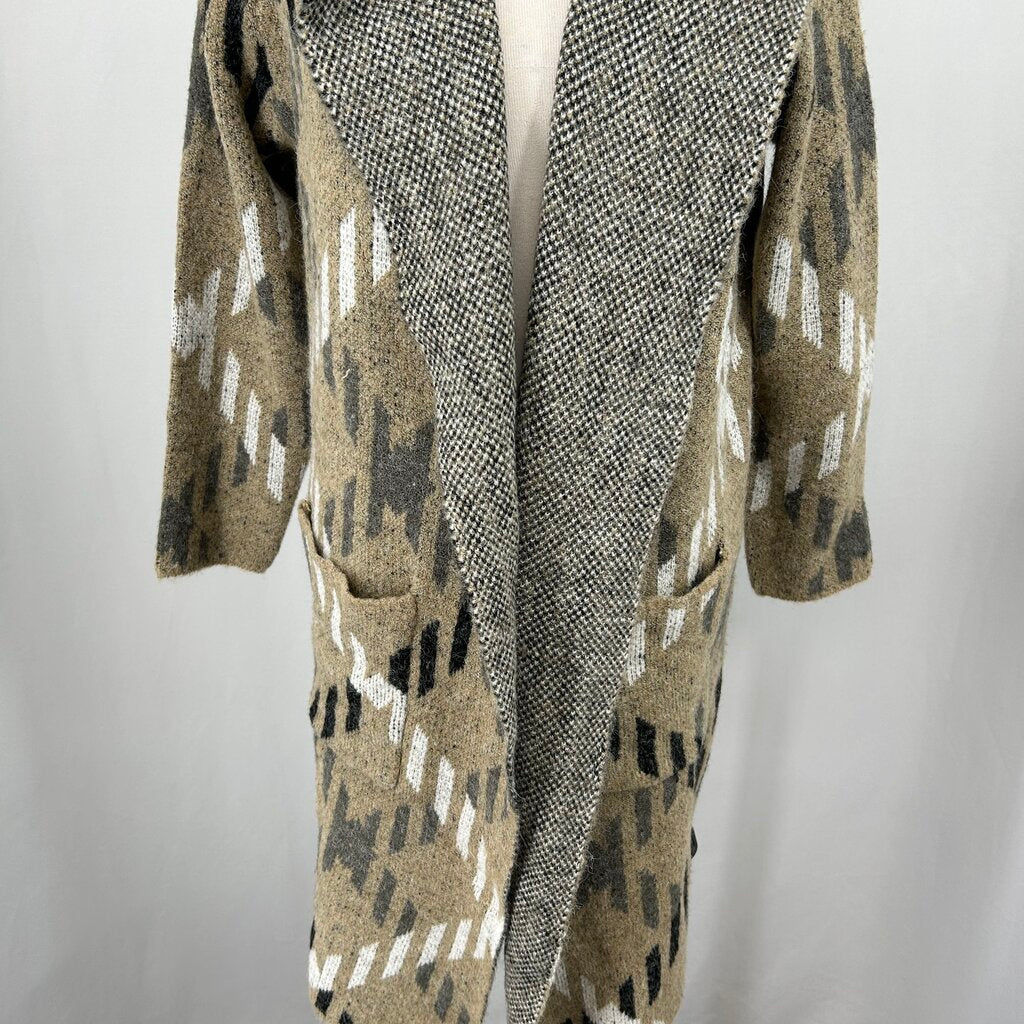 Joseph A Long Cardigan