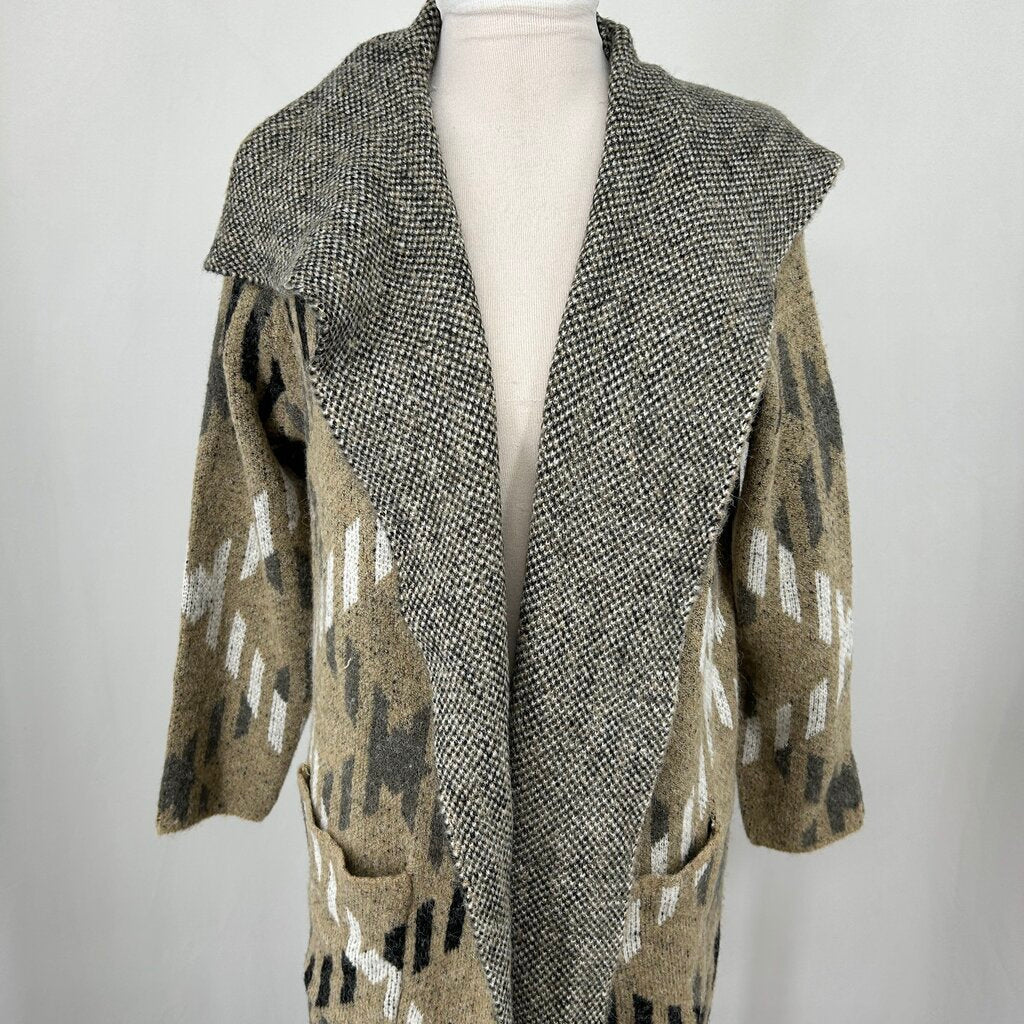 Joseph A Long Cardigan