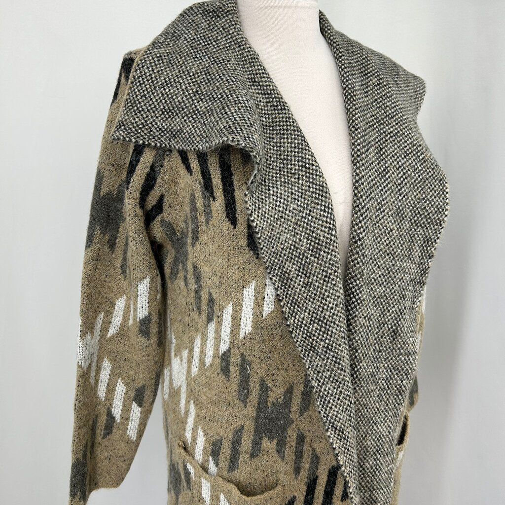 Joseph A Long Cardigan