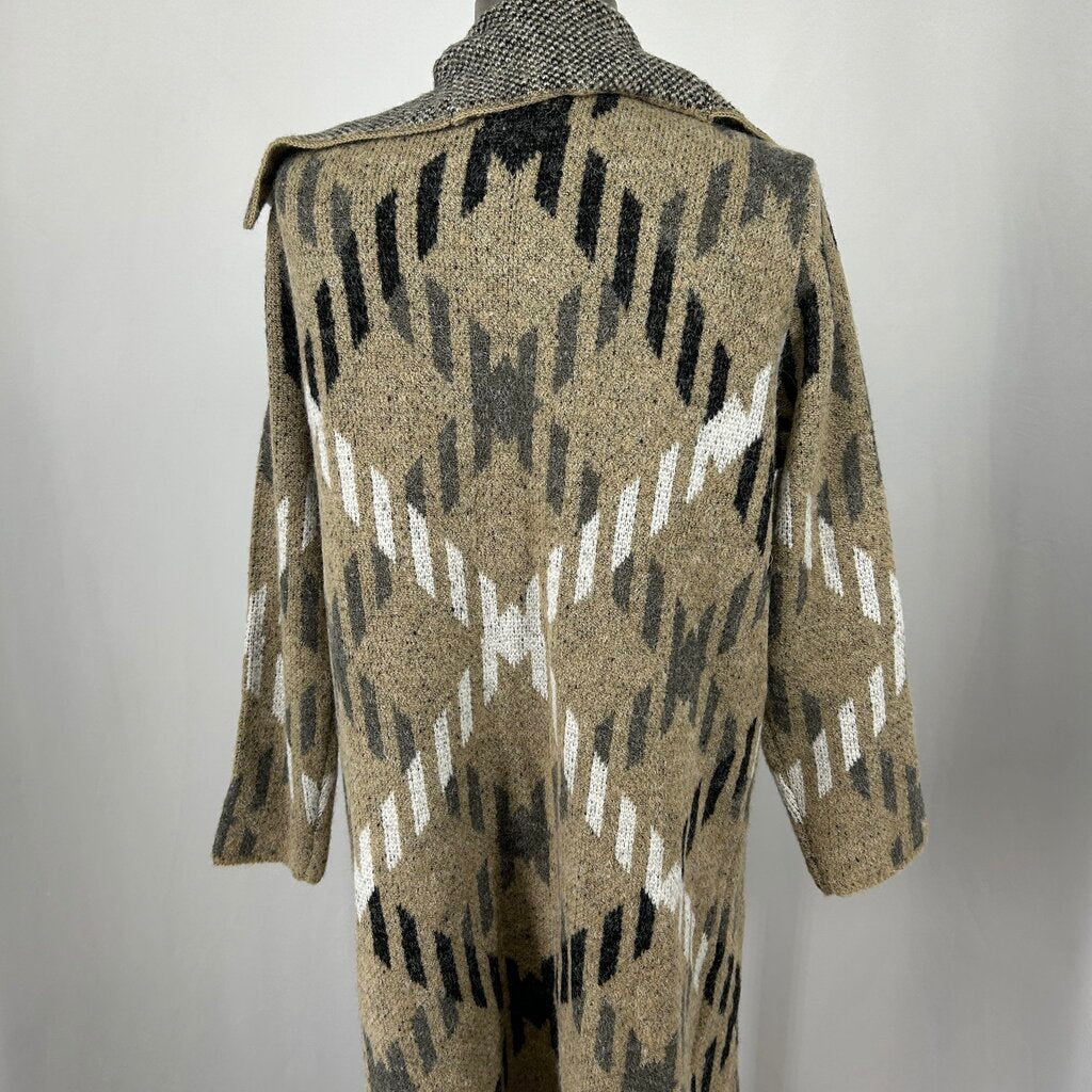 Joseph A Long Cardigan