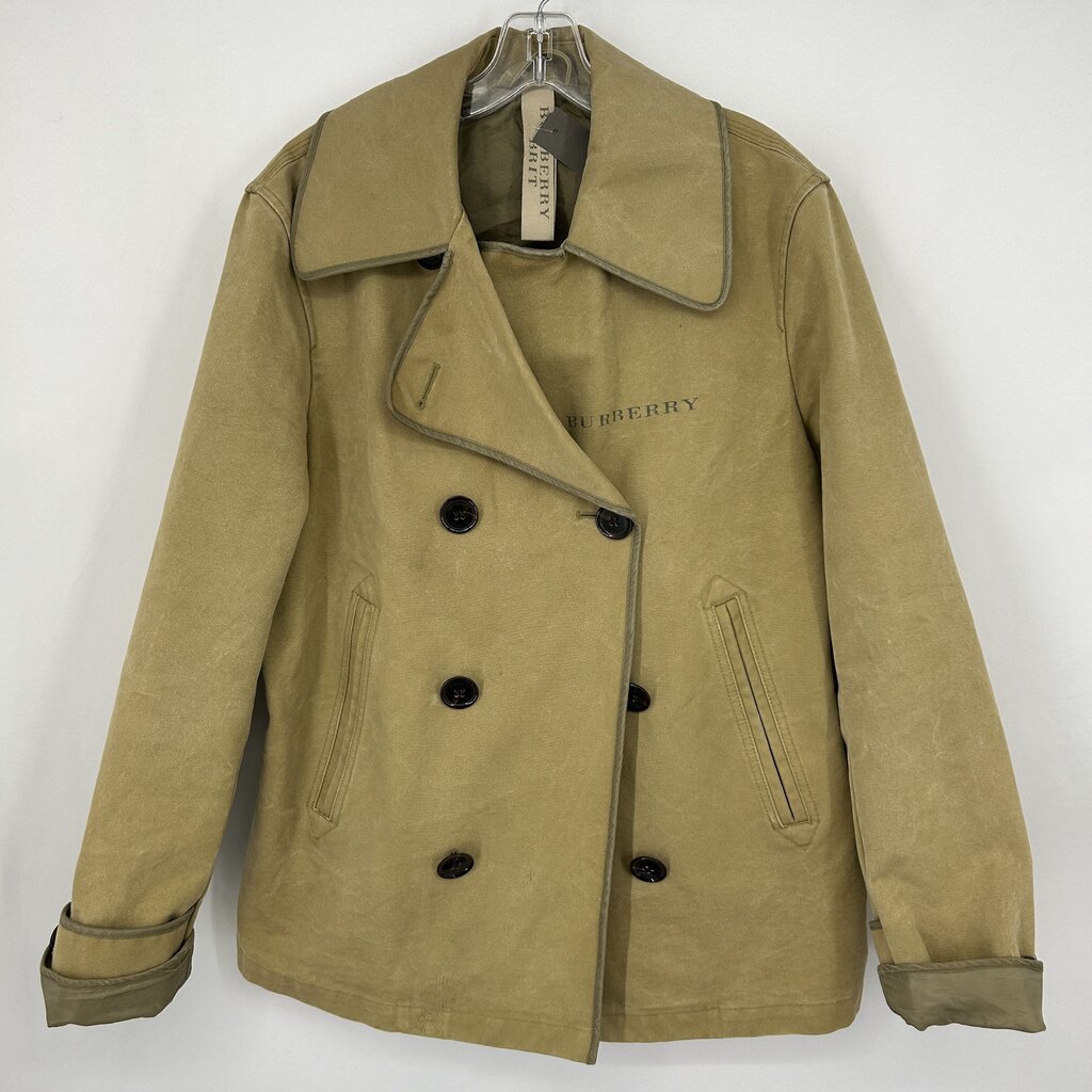 Burberry Jacket