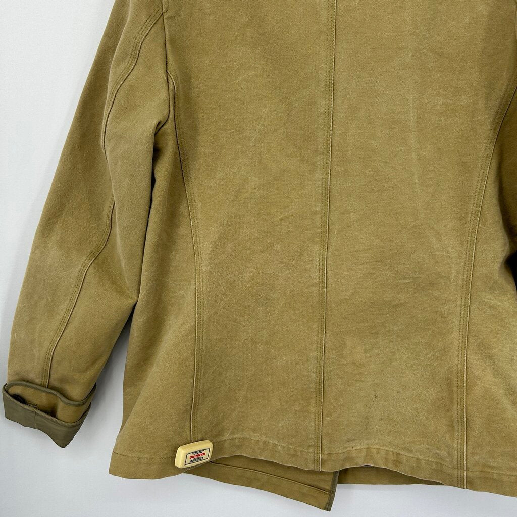 Burberry Jacket