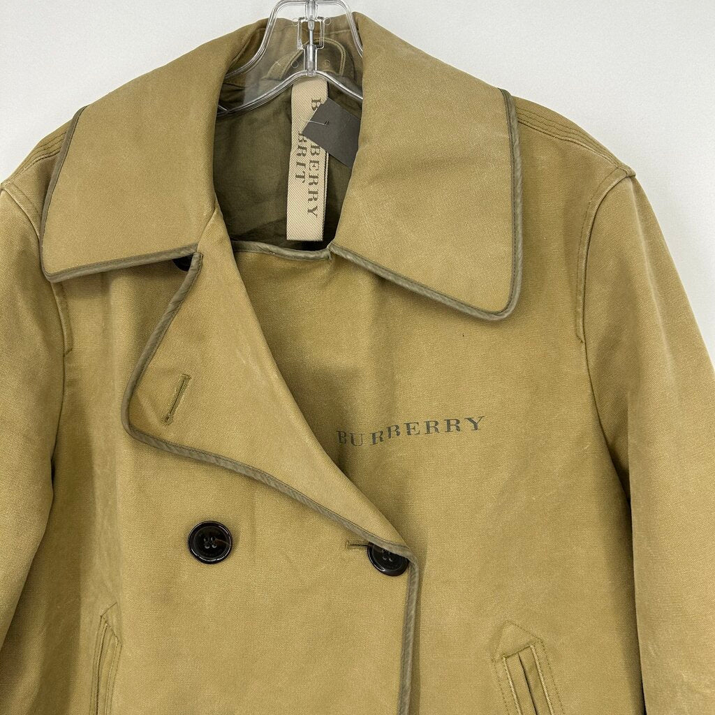 Burberry Jacket
