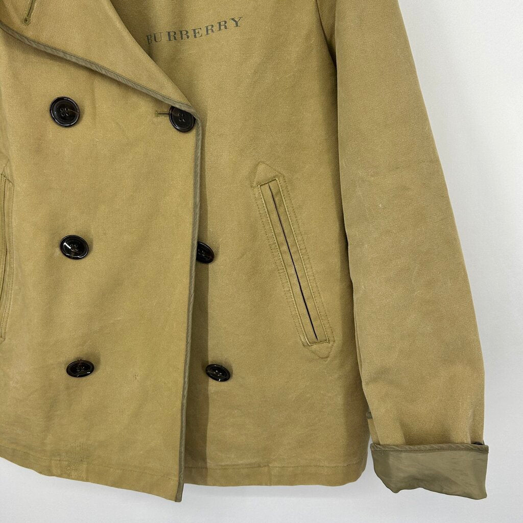 Burberry Jacket