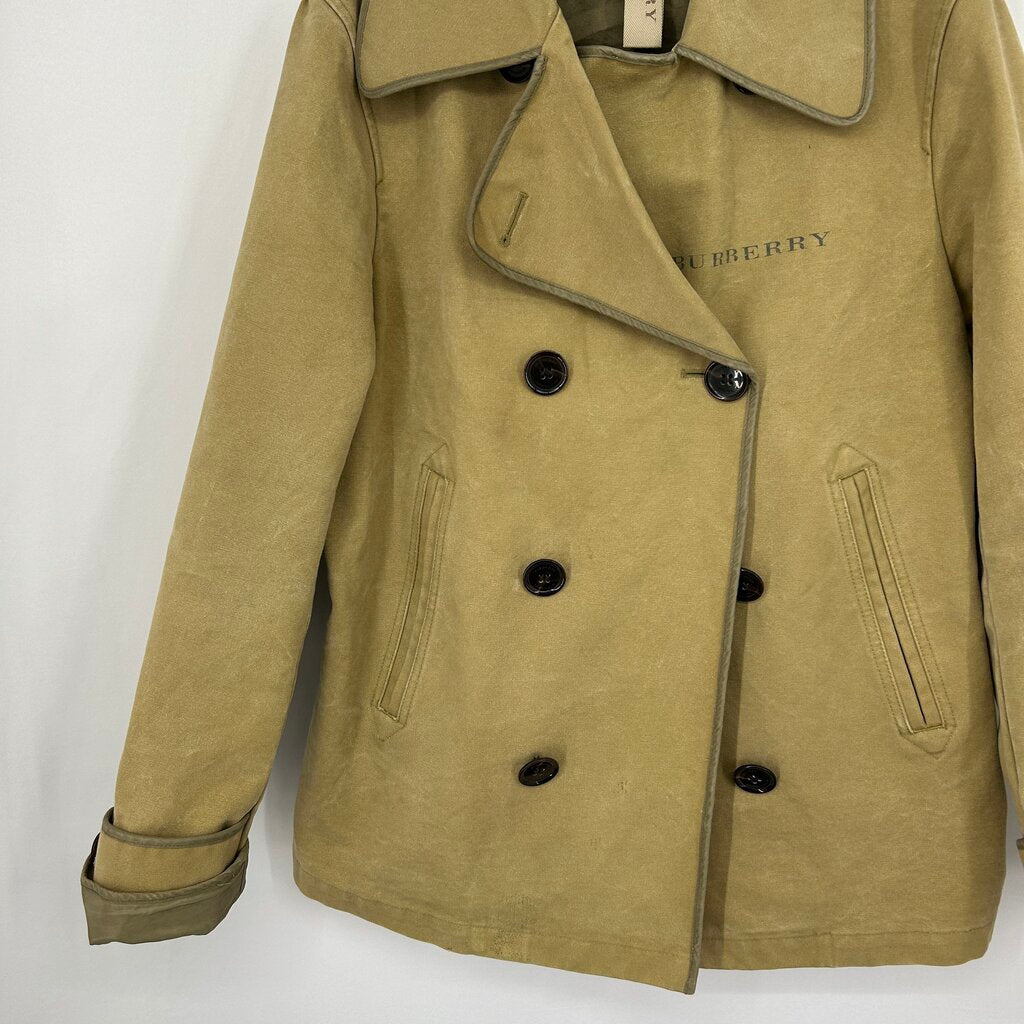 Burberry Jacket