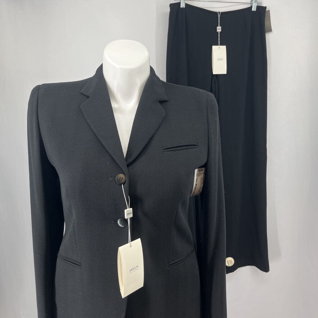 Armani Collection 2pc Suit