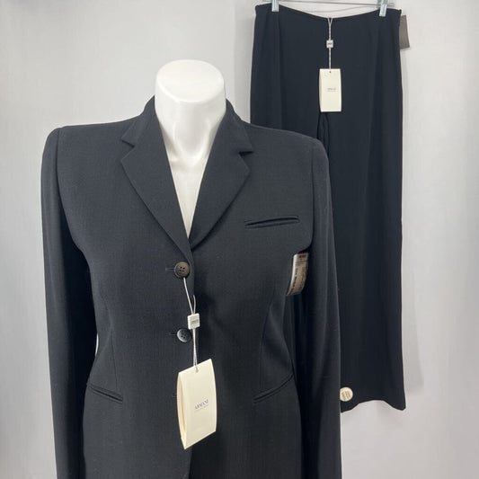 Armani Collection 2pc Suit