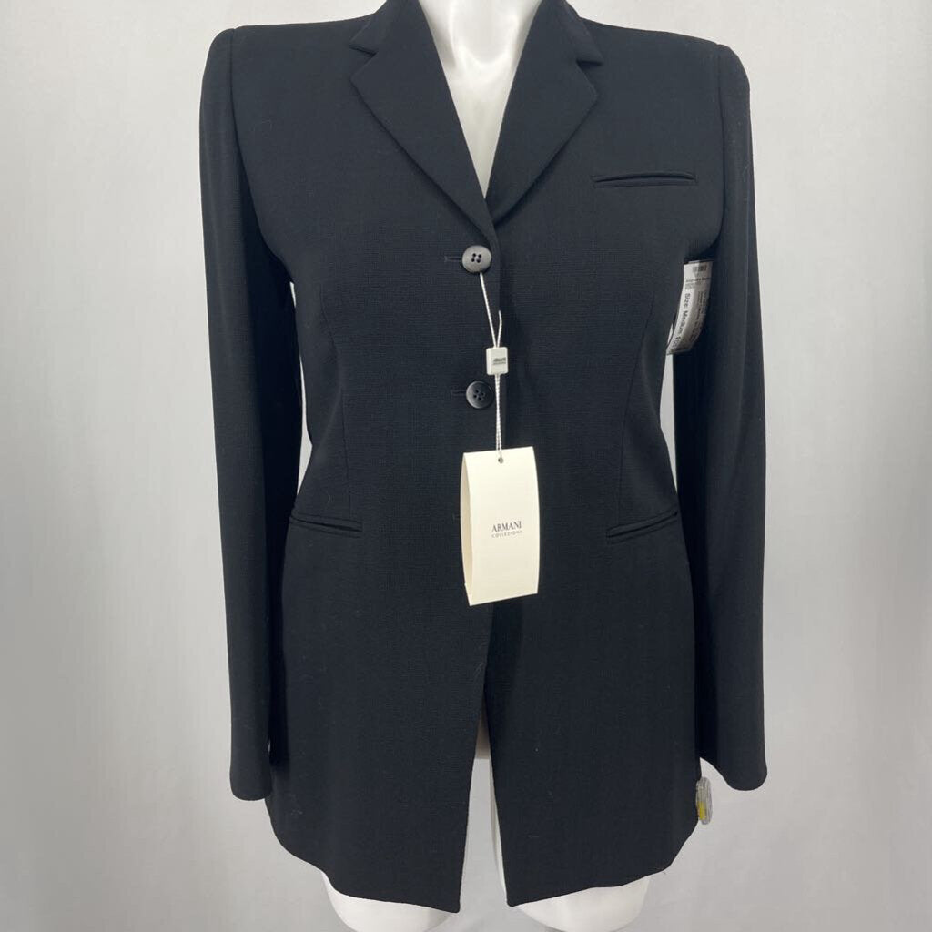 Armani Collection 2pc Suit