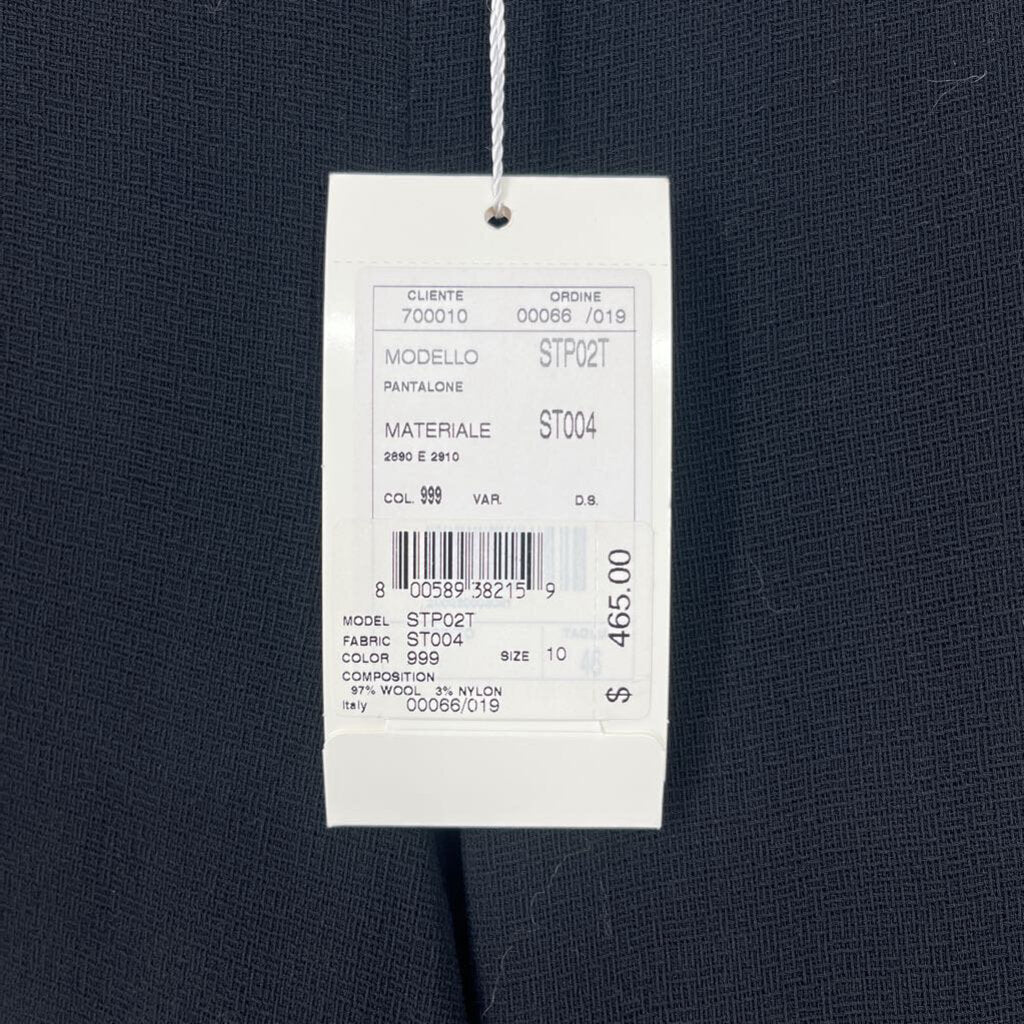 Armani Collection 2pc Suit