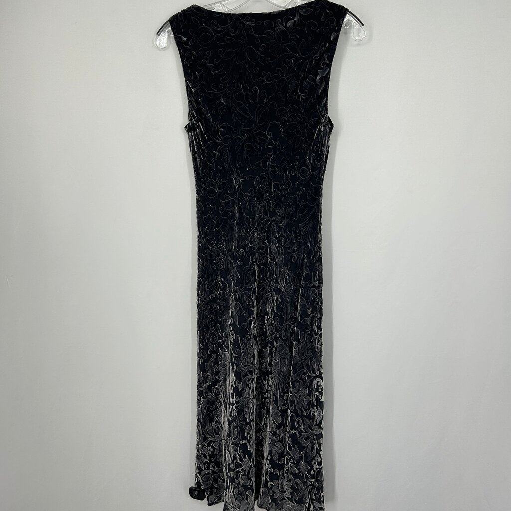 Lauren Ashley Slvls Dress