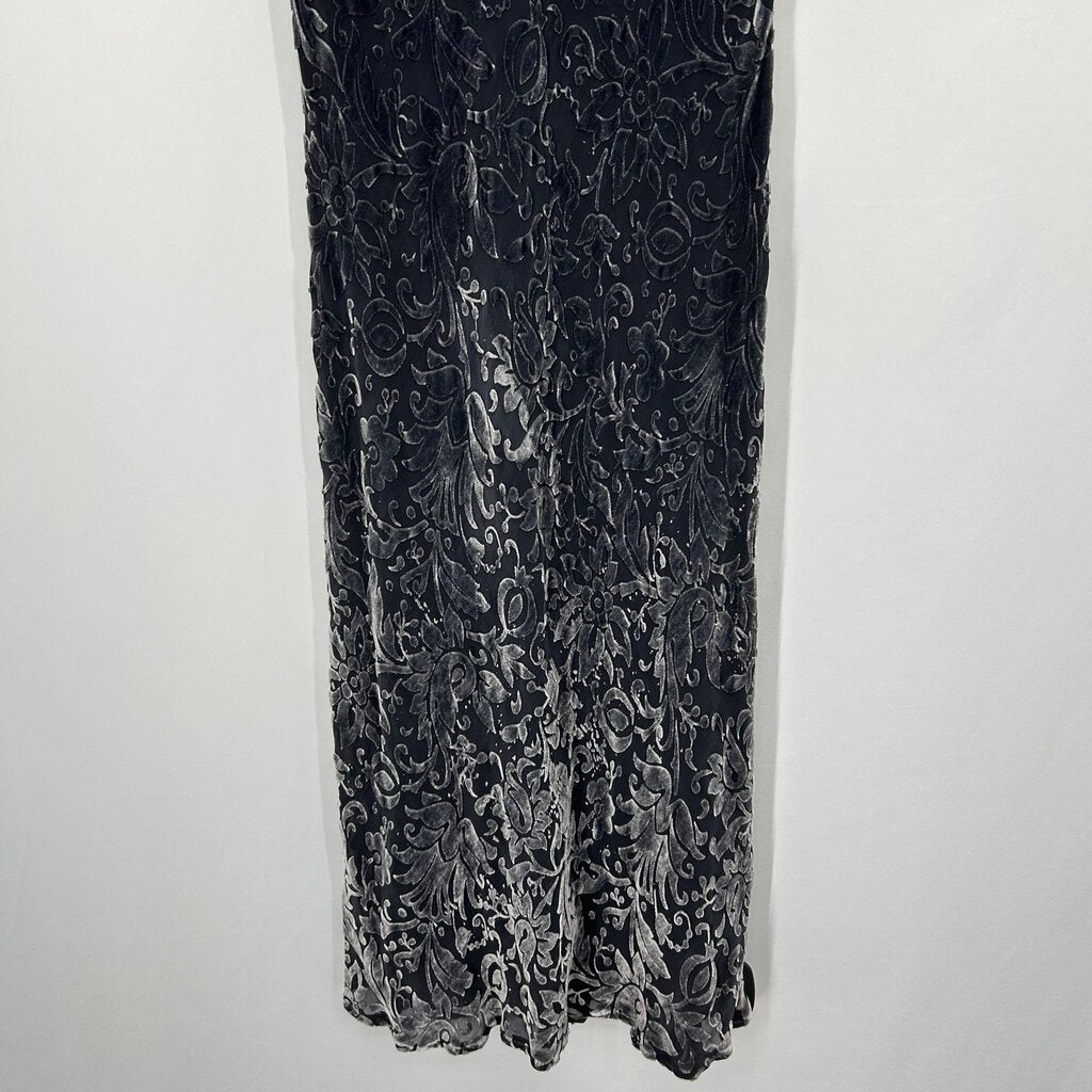 Lauren Ashley Slvls Dress